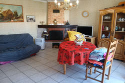 Vente villa Saint-André  