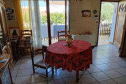 Vente villa Saint-André  