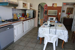 Vente villa Saint-André  