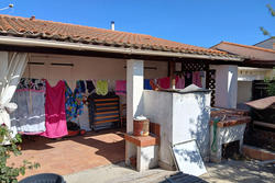 Vente villa Saint-André  