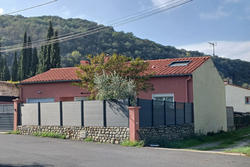 Vente villa Reynès  