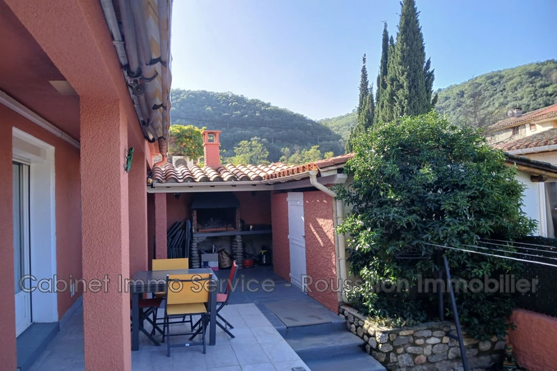 Vente villa Reynès  