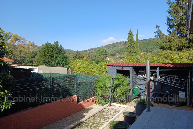 Vente villa Reynès  