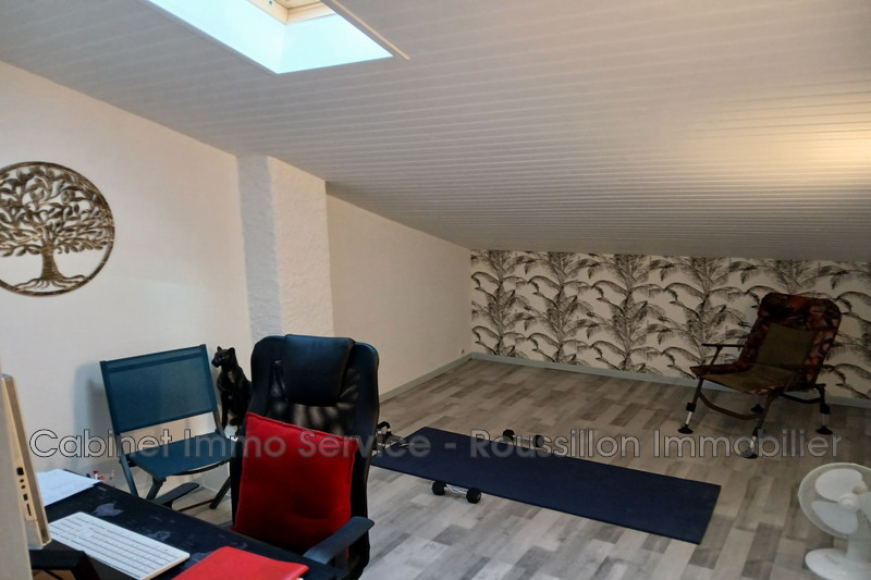 Vente villa Reynès  