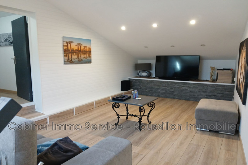 Vente villa Reynès  