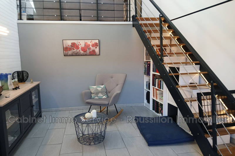 Vente villa Reynès  