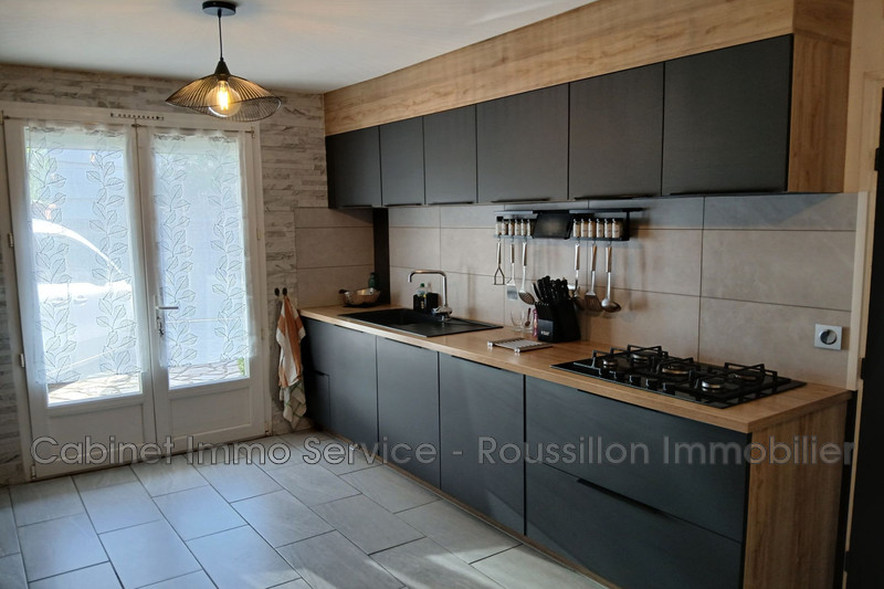 Vente villa Reynès  