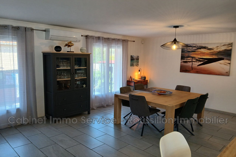 Vente villa Reynès  