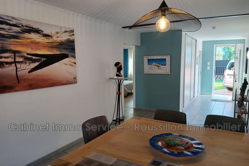 Vente villa Reynès  