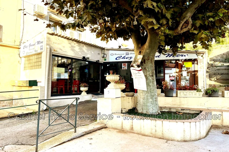 Vente maison Le Perthus  