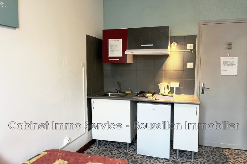 Vente maison Le Perthus  