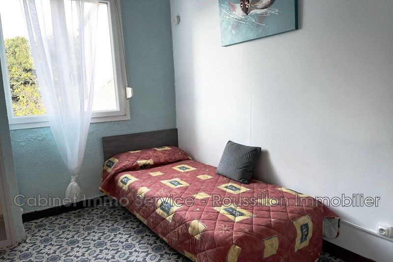 Vente maison Le Perthus  