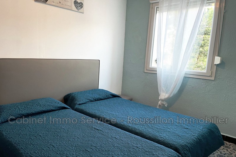 Vente maison Le Perthus  