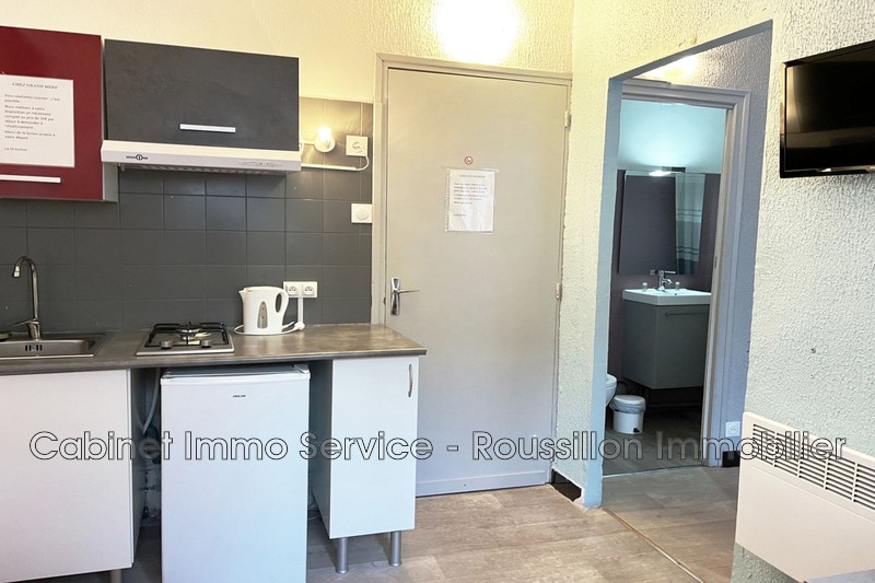 Vente maison Le Perthus  