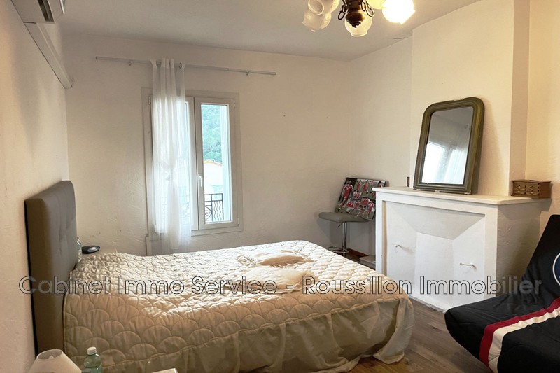 Vente maison Le Perthus  