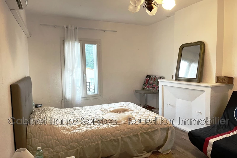 Vente maison Le Perthus  