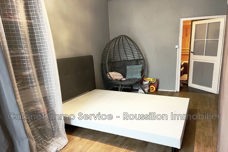 Vente maison Le Perthus  