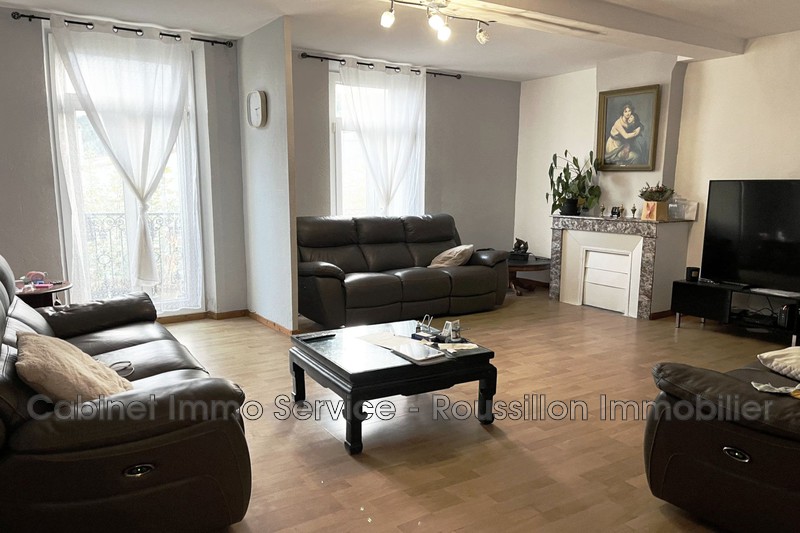 Vente maison Le Perthus  