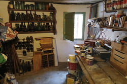 Vente maison en pierre Serralongue  
