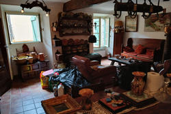 Vente maison en pierre Serralongue  