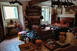 Vente maison en pierre Serralongue  