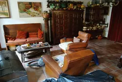 Vente maison en pierre Serralongue  