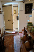 Vente maison en pierre Serralongue  