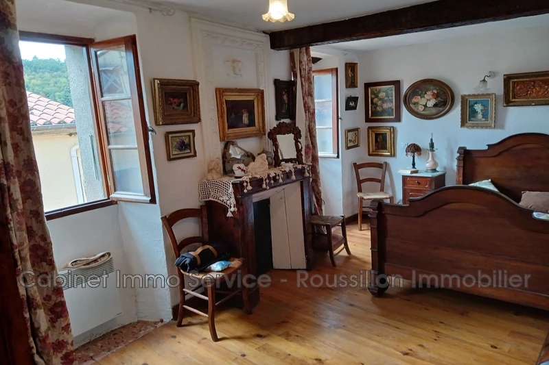 Vente maison en pierre Serralongue  