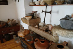 Vente maison en pierre Serralongue  