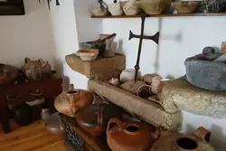 Vente maison en pierre Serralongue  