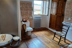 Vente maison en pierre Serralongue  