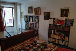 Vente maison en pierre Serralongue  