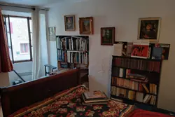 Vente maison en pierre Serralongue  