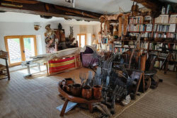 Vente maison en pierre Serralongue  