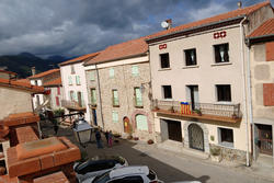 Vente maison en pierre Serralongue  