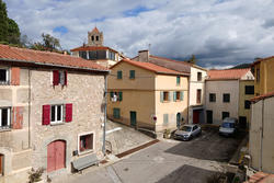 Vente maison en pierre Serralongue  