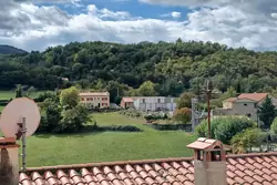 Vente maison en pierre Serralongue  