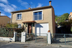 Vente villa Les Cluses  