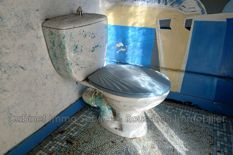Vente maison de caractère Prades  