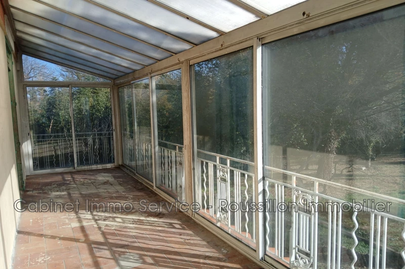 Vente maison de caractère Prades  