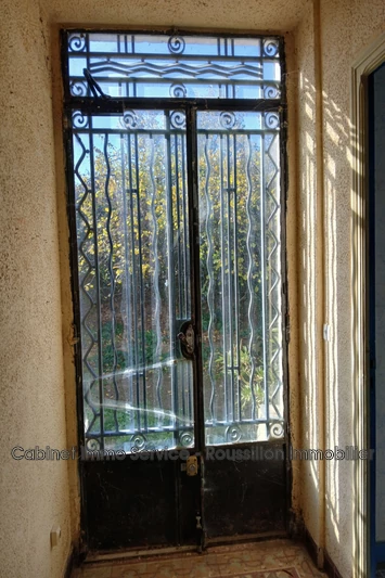Vente maison de caractère Prades  