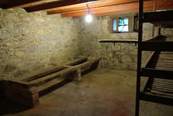 Vente maison de caractère Prades  