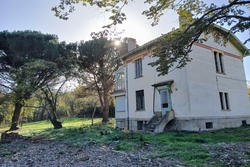 Vente maison de caractère Prades  