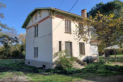 Vente maison de caractère Prades  