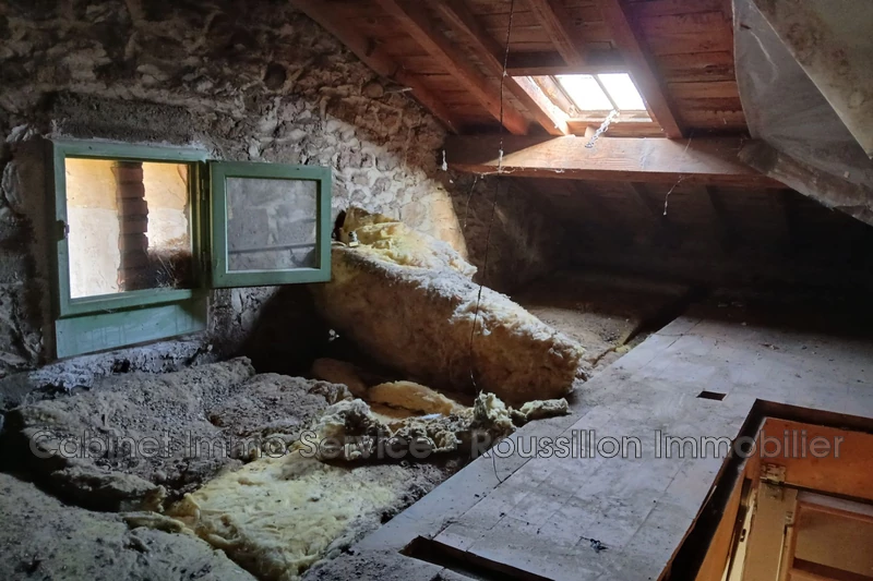 Vente maison de caractère Prades  