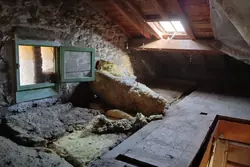 Vente maison de caractère Prades  