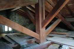Vente maison de caractère Prades  