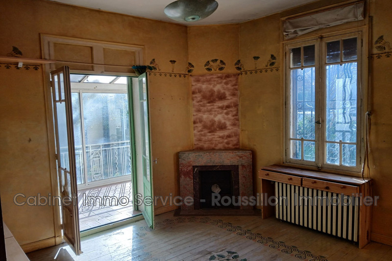 Vente maison de caractère Prades  