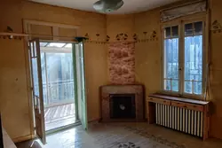 Vente maison de caractère Prades  