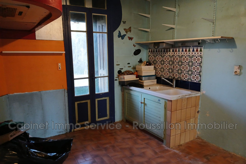 Vente maison de caractère Prades  
